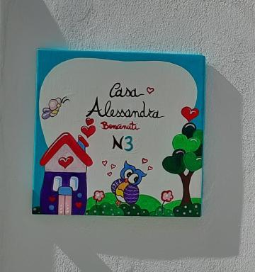 Casa Alessandra - Housity