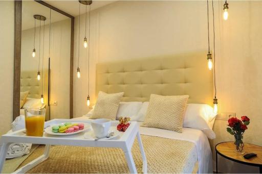 PREMIUM APARTMENT LA LATINA 2. - Hizvo
