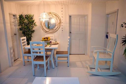 EL BORSALINO - Apartamento en Amazonas, Leticia - Housity