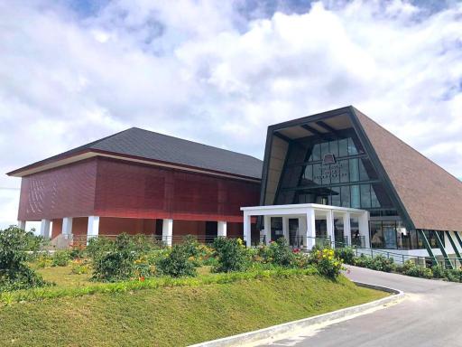 Coffee Hotel Ayola Dolok Sanggul - Housity