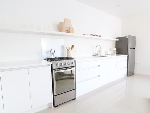 Esmeralda 67 - B - Housity