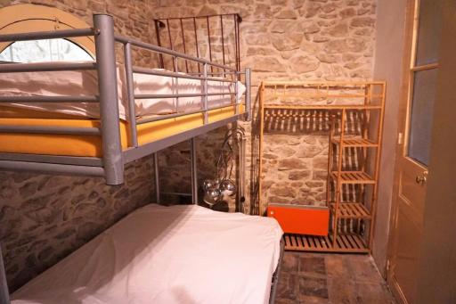 La Baïla - Housity
