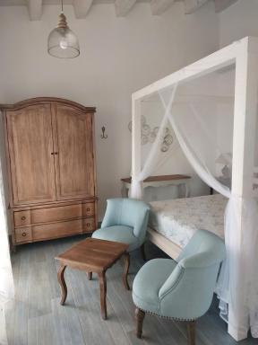 Agriturismo Pagliuzzo - Housity