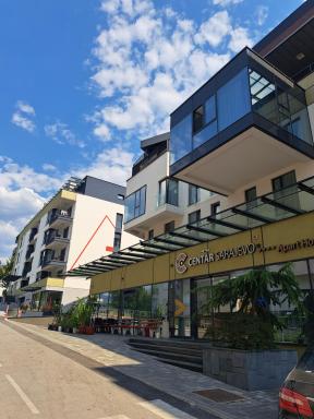 Aparthotel Centar Sarajevo - Housity