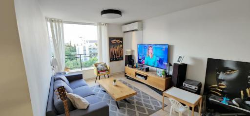 Yagel app - Housity