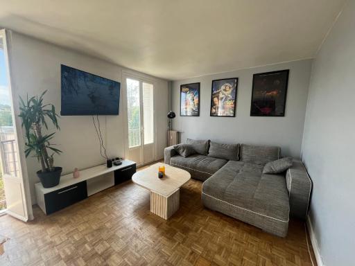 Appartement familial - DABNB - Housity