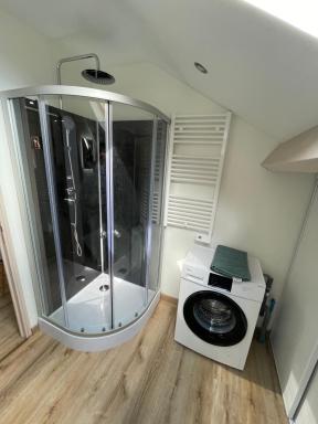 La Maison 19 : Studio 2 personnes Louvre Lens - Housity