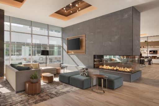 EVEN Hotels Rochester - Mayo Clinic Area, an IHG Hotel - Housity