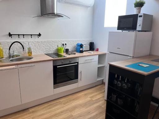 Calme & Chaleureux Saint Yorre - Housity