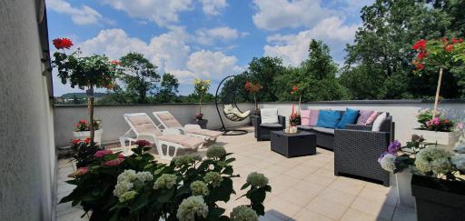 Apartman Japanski vrt, Centar - Housity
