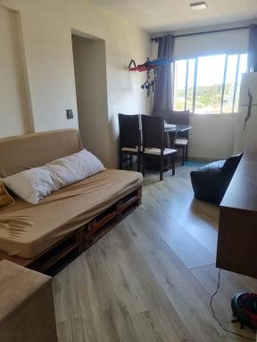 Apartamento bem localizado, Butantã prox. a USP _ Ester Samara - Housity
