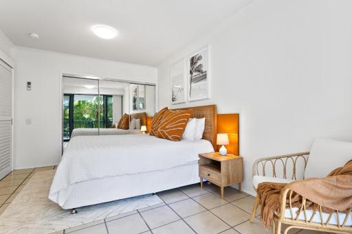 Seaforth Resort Holiday Apartments - Housity