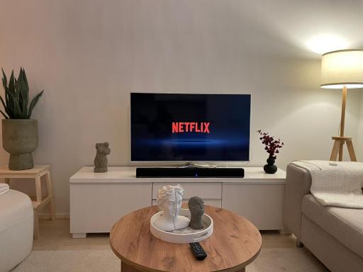 Immaculate 1-Bed Apartment in Tampere - Housity