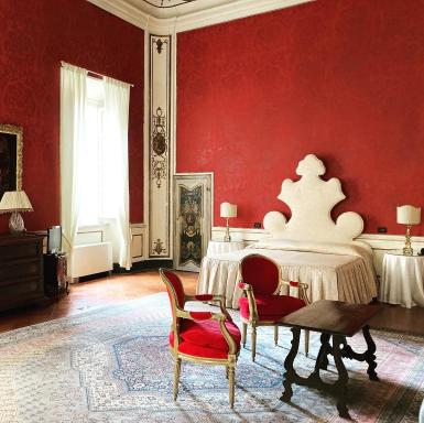 Palazzo Tucci Residenza d'epoca - Housity
