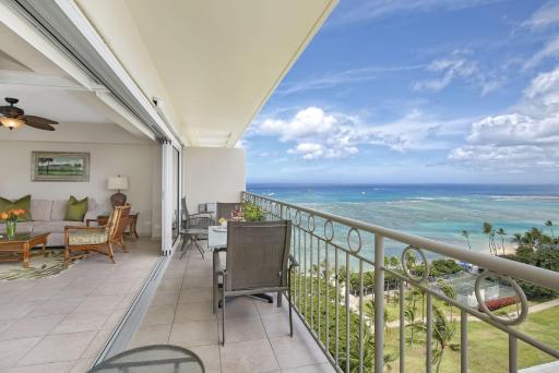 Waikiki Shore #1416 - Housity