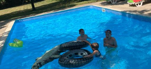 GreenGates-Lavender Cottage - Housity