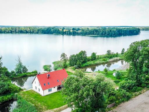 Gościniec Wędkarski Sieja - Housity