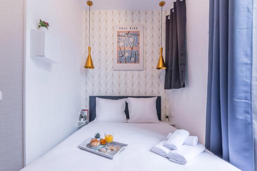 Apartments WS Louvre - Sainte-Anne - Housity