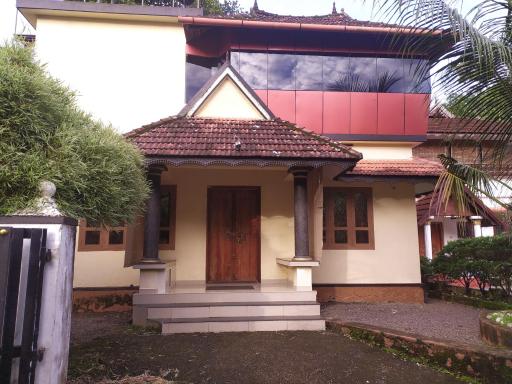 Swasthi Griha - Housity
