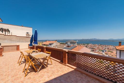 Casa di Giudy - Housity