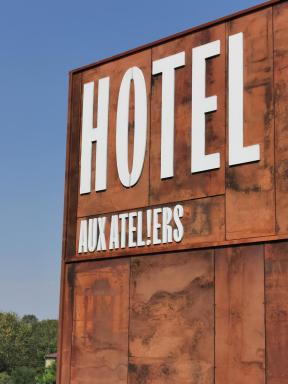 Aux Ateliers - Housity
