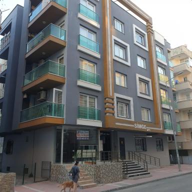 Simge apartment - Housity