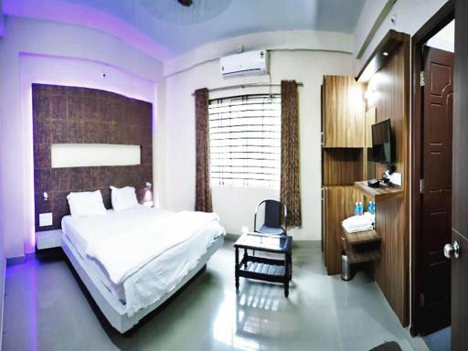 STAYMAKER Shubhodaya Lodge - Housity