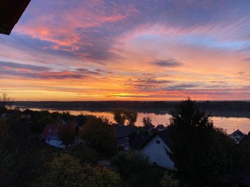 Panoráma Faház Mohács - Housity