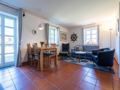 Feriendorf Rugana - Komfort Appartement mit 1 Schlafzimmern und Terrasse D28 - Housity