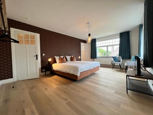 La Tourelle Brugge - Housity