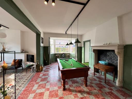 La Tourelle Brugge - Housity