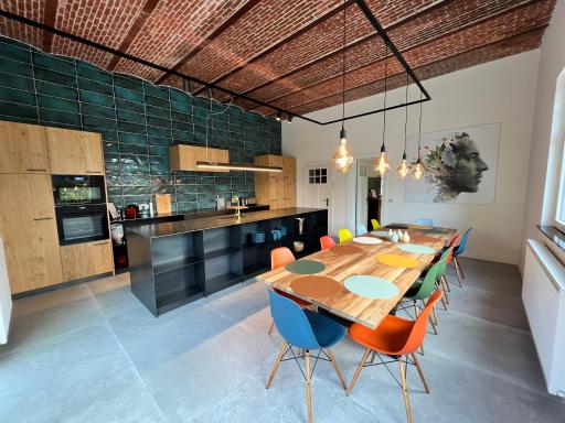 La Tourelle Brugge - Housity
