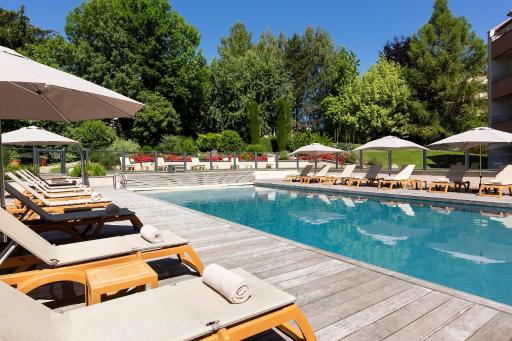 Résidence la Réserve Genève Ferney Voltaire - Housity