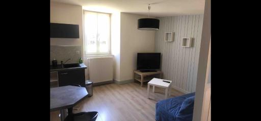 Le Porteau Centre Historique - Housity