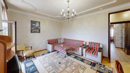 Yerevan City Center apartment - Housity