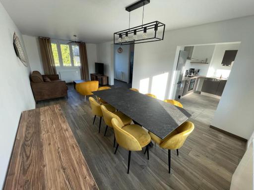 Les Balcons de la Vallée - Housity