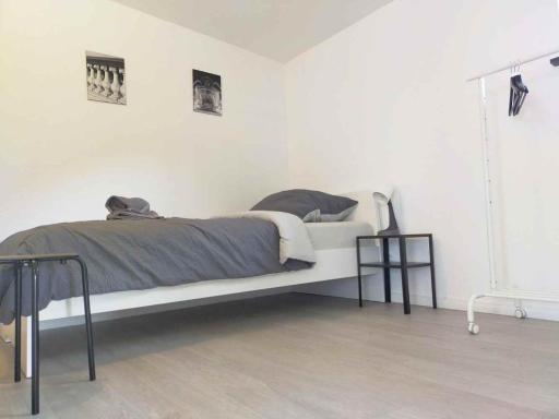 Cozy & Modern 4 Room Flat near Hanau - Housity