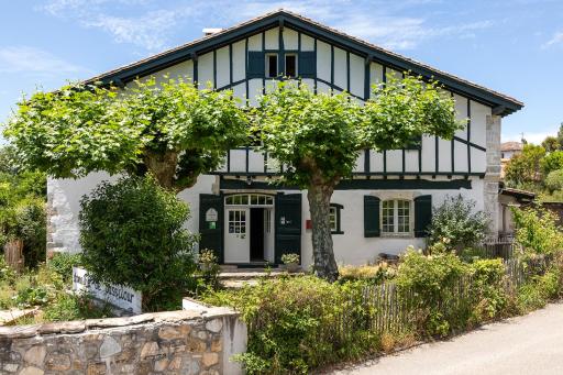 Domaine de Bassilour - Housity