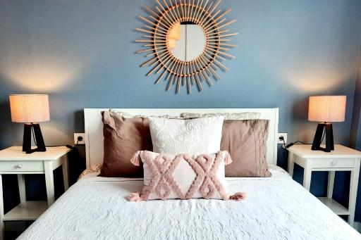 House of Whales, Apartamentos con vistas al mar en Caión - Housity