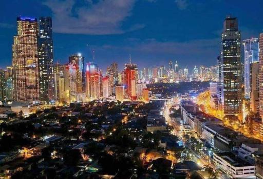 Luxury Apartment in Jazz Makati - Housity