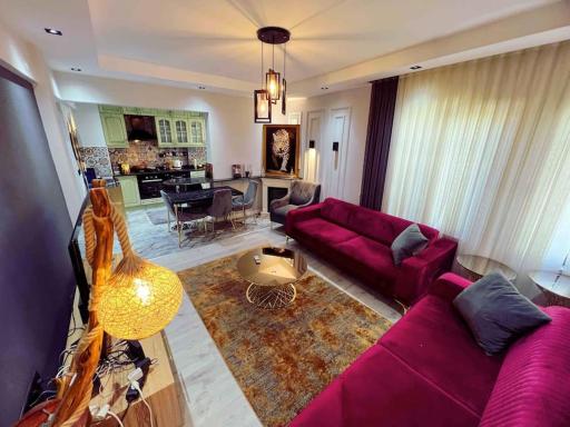 STYLISH APARTMENT CLOSE TO THE OLD TOWN&BEACH - Housity