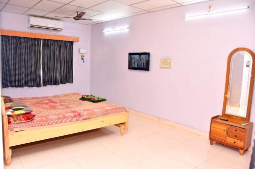 Lakshmi cottage - Hizvo