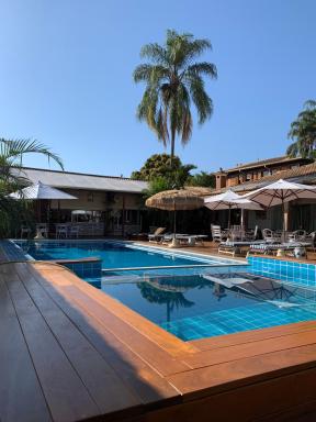 Villa Maria Pousada de Charme - Housity