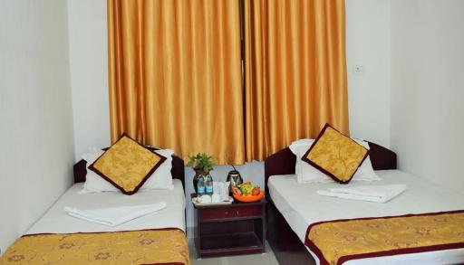 Hotel Vipassana Bodhgaya - Housity