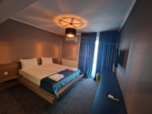 Albert Hotel - Housity