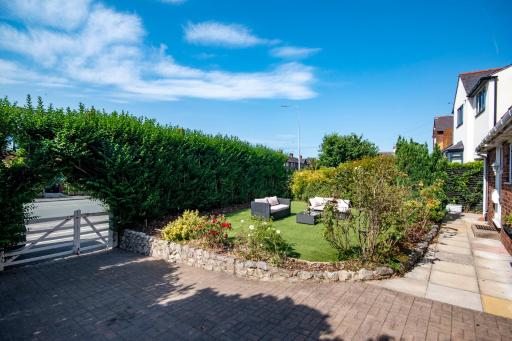 Rose Cottage - Housity