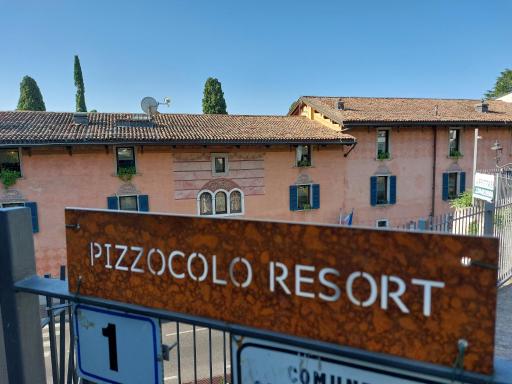 Pizzocolo resort fasano - Housity