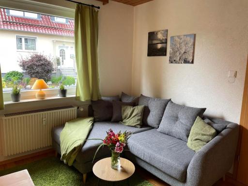 Zur Söhre - Housity