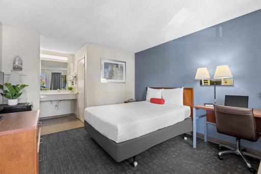 Good Nite Inn Calabasas - Housity