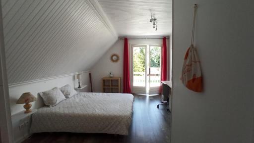 Chambres d'Hôtes Solely - Housity